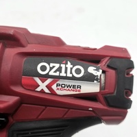Ozito PXC PXDDS-201 18V 13mm Cordless Drill Driver Skin Only