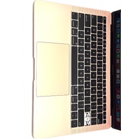 Apple MacBook Air 13 2018 Retina i5 8GB 128GB SSD Gold Laptop macOS