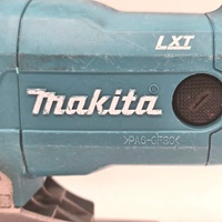 Makita DJV180 18V LXT 135mm Cordless Jigsaw No Blade Skin Only
