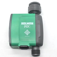 Holman WX1 WiFi Smart Tap Timer Garden Irrigation Controller WX1TT