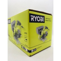 Ryobi RPL780-G 780W 82mm Rebate Planer Electric Wood Planer with Box