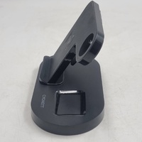 Cygnett CY4544PDWCH ChargeStand 3-in-1 Qi Wireless Charger 15W Black