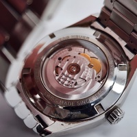 TAG Heuer Carrera WBN2010.BA0640 41mm Automatic Day Date Watch