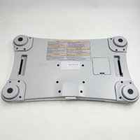 Nintendo Wii Fit Balance Board RVL-021 + Wii Fit EA Sports Active Games PAL