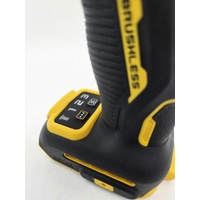 DeWALT DCF892N 18V XR Brushless 1/2 Inch Impact Wrench Detent Pin Skin Only