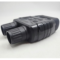 Signify EA0000066 4K Digital Night Vision Binoculars IR 8x Zoom 400m