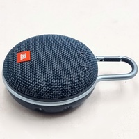 JBL Clip 3 Portable Waterproof Bluetooth Speaker