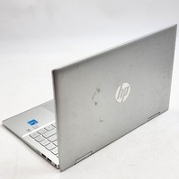 HP Pavilion x360 14" i3-1125G4 4GB 256GB SSD Win 11 Home Convertible Laptop