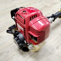 Honda UMK425U 25cc Honda GX25 4 Stroke Petrol Straight Shaft Brushcutter