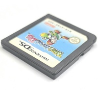 Yoshi's Island DS Nintendo DS Game Cartridge Only
