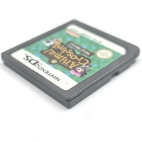Animal Crossing Wild World Nintendo DS NDS AUS Game Cartridge Only