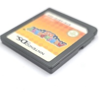 Mario Party DS Nintendo DS 2007 PAL AUS Cartridge Only Game