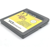 The Simpsons Game Nintendo DS NDS PAL UKV Cartridge Only