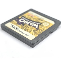 Wario Master of Disguise Nintendo DS Game AUS Cartridge Only