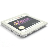 The Legend of Zelda Majora's Mask 3D Nintendo 3DS Game Cartridge