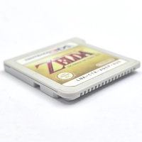 The Legend of Zelda Ocarina of Time 3D Nintendo 3DS PAL AUS Cartridge Only