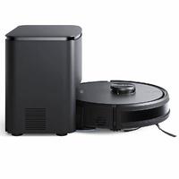 Ecovacs Deebot Neo 2.0 Plus Robot Vacuum Mop LiDAR Auto Empty DLX32