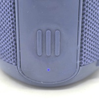 Bauhn MD43743 Portable Bluetooth Party Speaker Waterproof Wireless