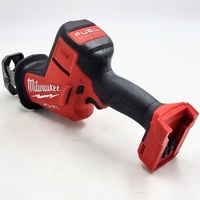 Milwaukee M18 FHZ 18V FUEL Cordless HACKZALL Reciprocating Saw Skin Only