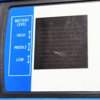 Voltage VTIC25A 12V 2.5A 5 Stage Battery Charger Maintainer AGM Gel