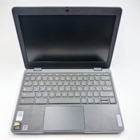 Lenovo 100e Chromebook Gen 4 11.6 Inch MediaTek 4GB 32GB Laptop Chrome OS
