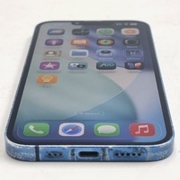 Apple iPhone 13 256GB Blue Telstra Locked