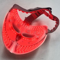 Therabody TheraFace TF03991-01 LED Light Therapy Vibration Mask Only