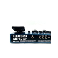 BOSS ME-50 Guitar Multiple Effects Pedal Processor COSM Expression