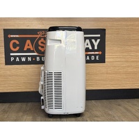 Arlec 3.3kW Portable Air Conditioner 11000 BTU PAI122WH Cooler Tubes Window Kit