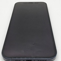 Apple iPhone 12 MGF43LL/A 64GB Black Unlocked 6.1 Inch Smartphone