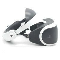 Sony PlayStation VR Gaming Headset CUH-ZVR2 for PlayStation 4 with Accessories
