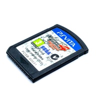Virtua Tennis 4 World Tour Edition PS Vita Game Cartridge PAL PCSB-00031