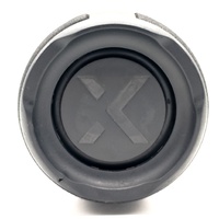 BlueAnt X3i Portable 30 Watt Bluetooth Speaker IP67 Waterproof Black