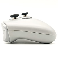 GuliKit KK3 NS37 TMR Gaming Controller Wireless Switch PC Android iOS
