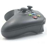Microsoft Xbox Wireless Controller Model 1914 Carbon Black Series X S One