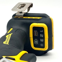 DeWalt DCF860 18V XR Brushless Impact Driver 282Nm Torque Skin Only