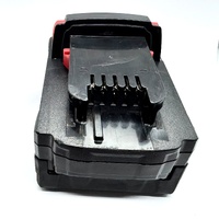 Milwaukee M18 18V RedLithium-Ion 5.0Ah Extended Capacity Battery Pack M18B5
