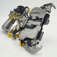 Dead Space 2 Collector's Edition Plasma Cutter Replica Working LED Lights