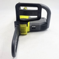 RYOBI OCS1825 18V ONE+ 25cm Cordless Chainsaw Battery Charger Kit