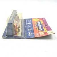 1988 Galoob Micro Machines #7 City Service Collection 5 Vehicles