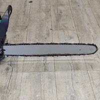 Ferrex CSP50 Petrol Chainsaw 45cc 2 Stroke 18 Inch 45cm Bar 1.8kW