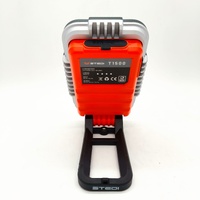 STEDI T1500 LED Task and Camp Light LEDTASK-T1500 Rechargeable Camp Flood Light