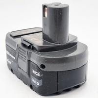 Ryobi ONE+ 18V Battery Charger IntelliPort System with 4.0Ah Battery