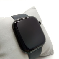 Apple Watch Series 10 46mm GPS Cellular Aluminum Case with Sport Band A3003