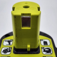 Ryobi 18V ONE+ 5.0Ah 90Wh Lithium+ Battery Pack RB18L50