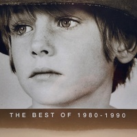 U2 The Best Of 1980-1990 Remastered 180gsm Double Vinyl LP Record New Sealed