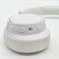 JBL Tune 720BT Wireless Over-Ear Headphones White 76H Battery Bluetooth 5.3