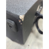 Electro-Voice ETX-15P 2000W 15 Inch Powered Active PA Speaker DSP