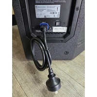 Electro-Voice ETX-15P 2000W 15 Inch Powered Active PA Speaker DSP