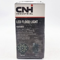 CNH Industrial LED5101 51W LED Flood Work Light 3825 Lumens 10-30V IP67 New